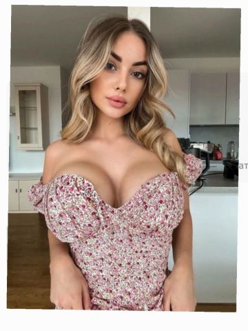 Соня Мега Реал фото 2