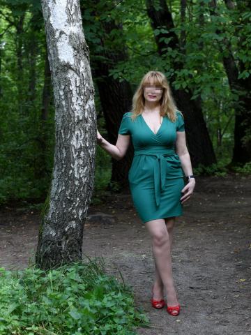 Лариса Crystal фото 4