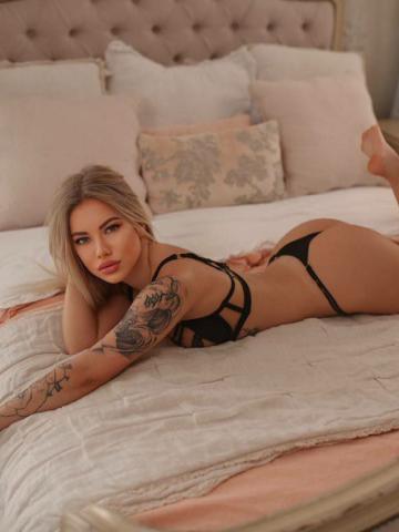 Анастасия фото 3